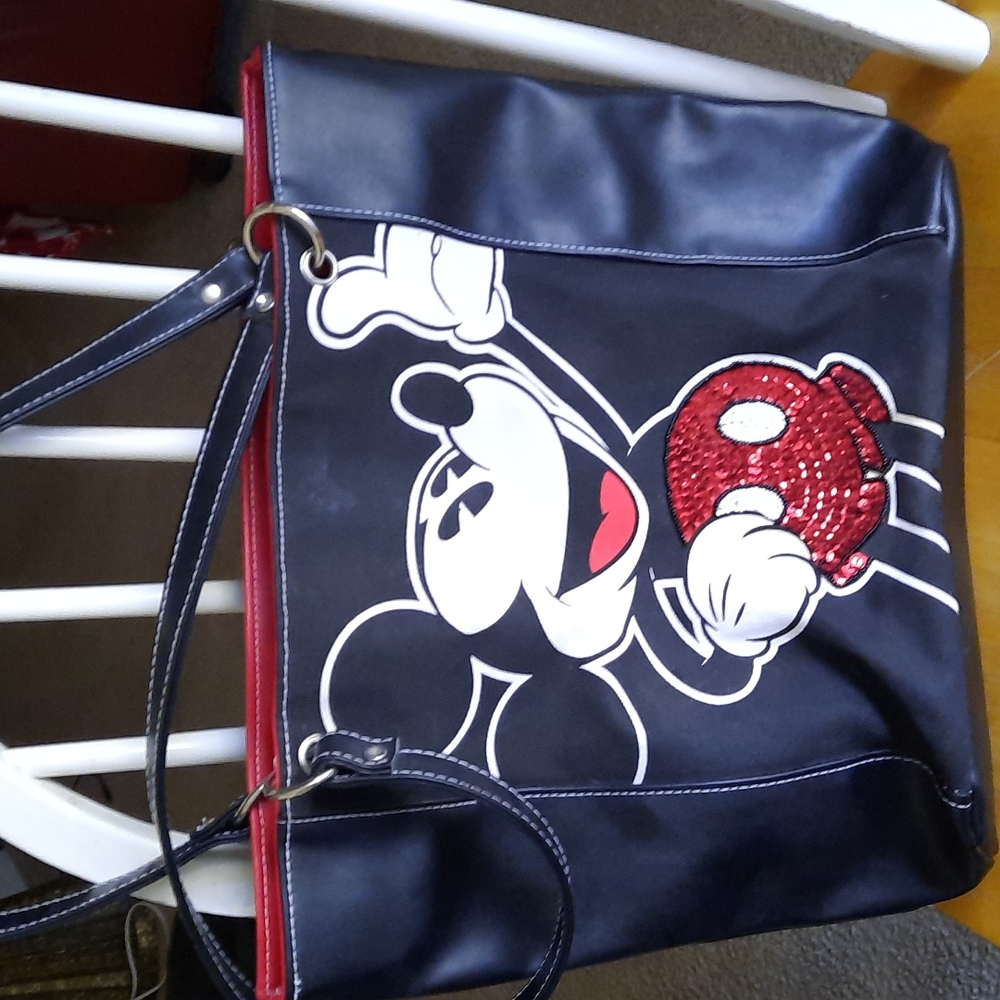 MICKEY MOUSE BAG